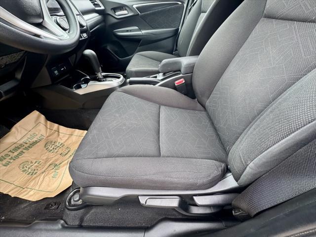 used 2016 Honda Fit car, priced at $14,210