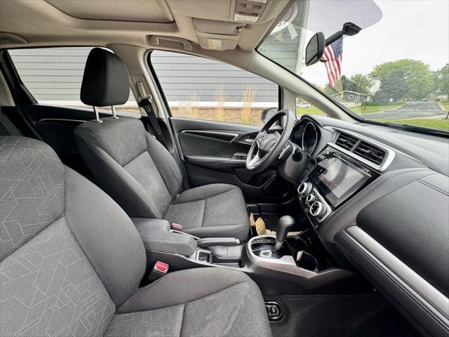 used 2016 Honda Fit car, priced at $14,210