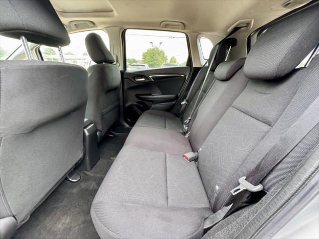 used 2016 Honda Fit car, priced at $14,210