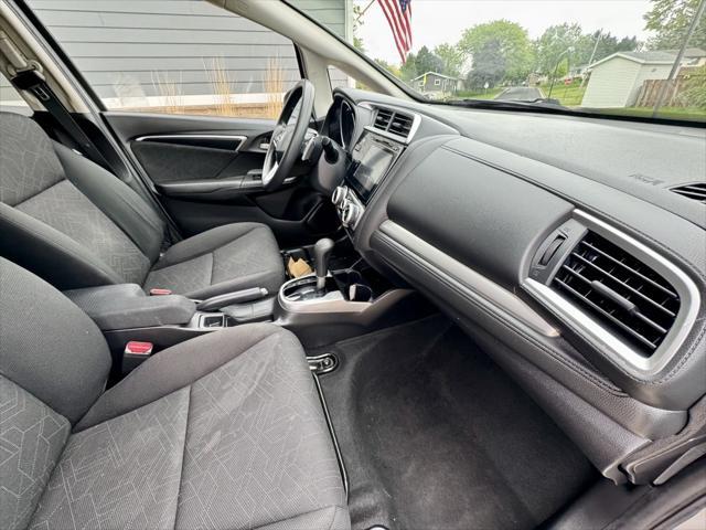used 2016 Honda Fit car, priced at $14,210