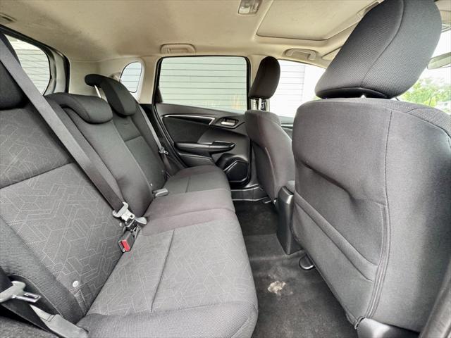 used 2016 Honda Fit car, priced at $14,210