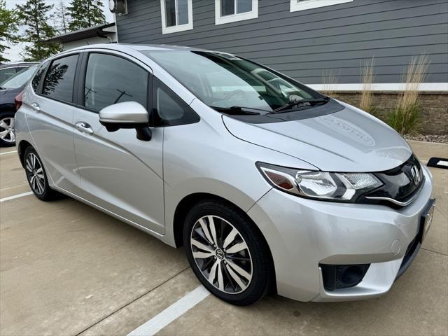 used 2016 Honda Fit car, priced at $14,210