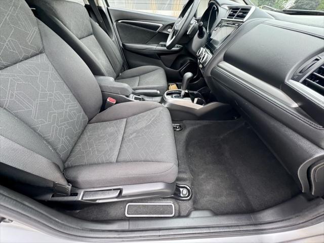 used 2016 Honda Fit car, priced at $14,210