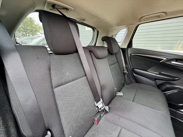 used 2016 Honda Fit car, priced at $14,210