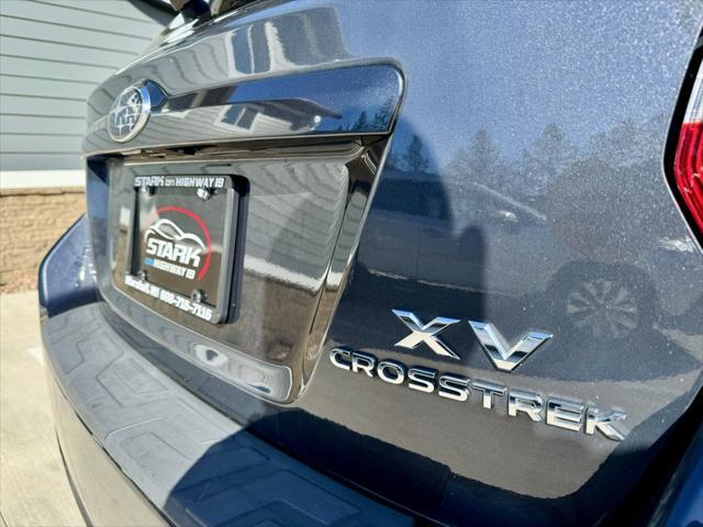 used 2014 Subaru XV Crosstrek car, priced at $10,998