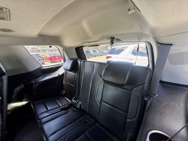 used 2015 Chevrolet Tahoe car, priced at $18,231