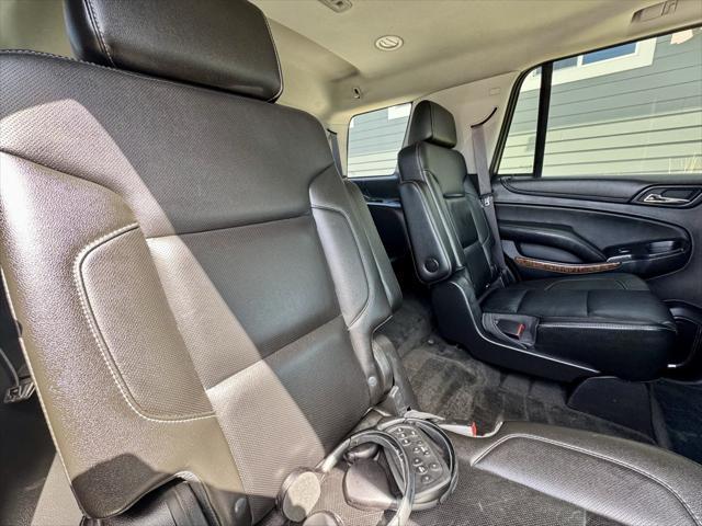 used 2015 Chevrolet Tahoe car, priced at $18,231