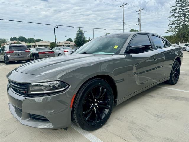 used 2017 Dodge Charger car, priced at $16,962