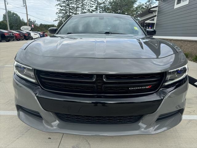 used 2017 Dodge Charger car, priced at $16,962