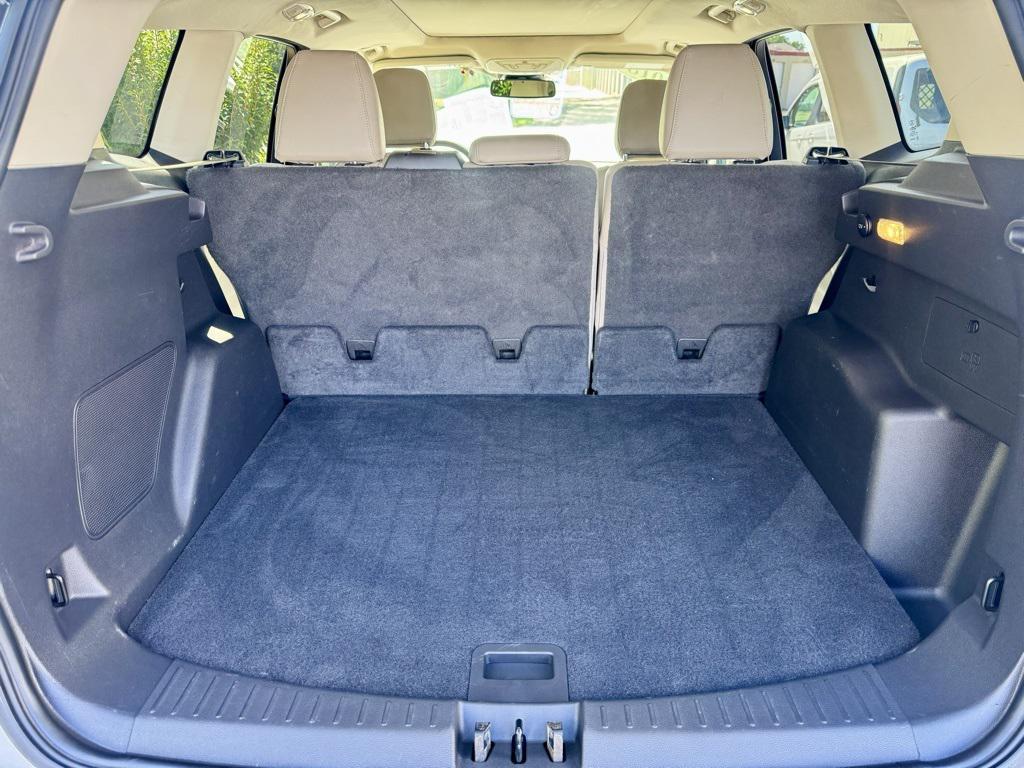 used 2018 Ford Escape car, priced at $13,597