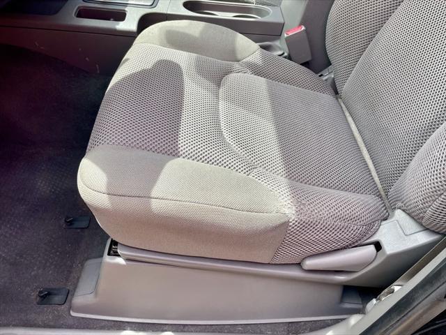 used 2019 Nissan Frontier car, priced at $19,189