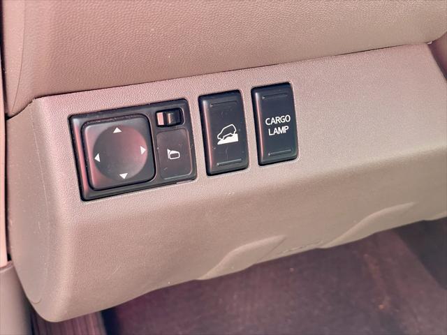 used 2019 Nissan Frontier car, priced at $19,189