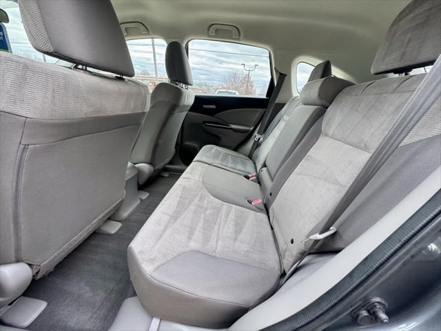 used 2013 Honda CR-V car, priced at $11,885