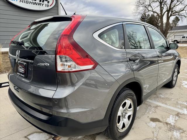 used 2013 Honda CR-V car, priced at $11,885