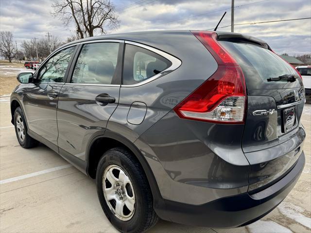 used 2013 Honda CR-V car, priced at $11,885