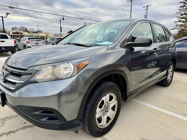 used 2013 Honda CR-V car, priced at $11,885