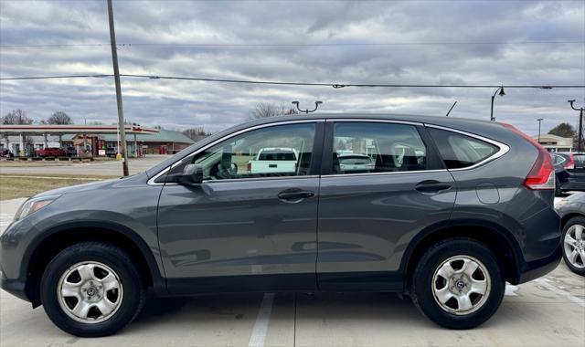 used 2013 Honda CR-V car, priced at $11,885