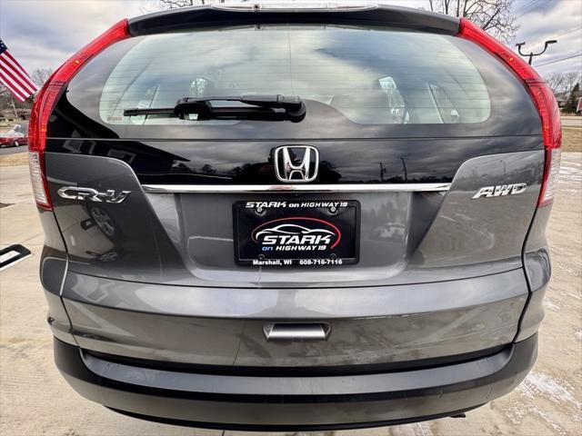 used 2013 Honda CR-V car, priced at $11,885