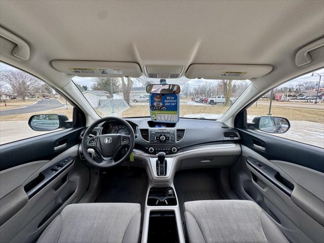 used 2013 Honda CR-V car, priced at $11,885