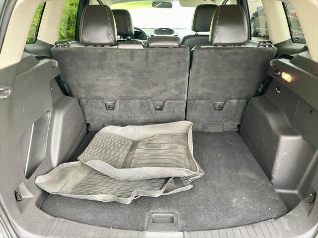 used 2017 Ford Escape car, priced at $10,847