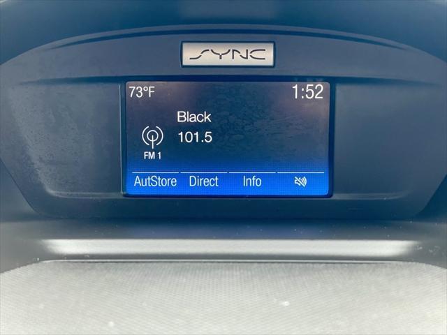 used 2017 Ford Escape car, priced at $10,847