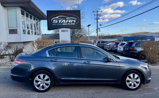 used 2009 Honda Accord car, priced at $9,988