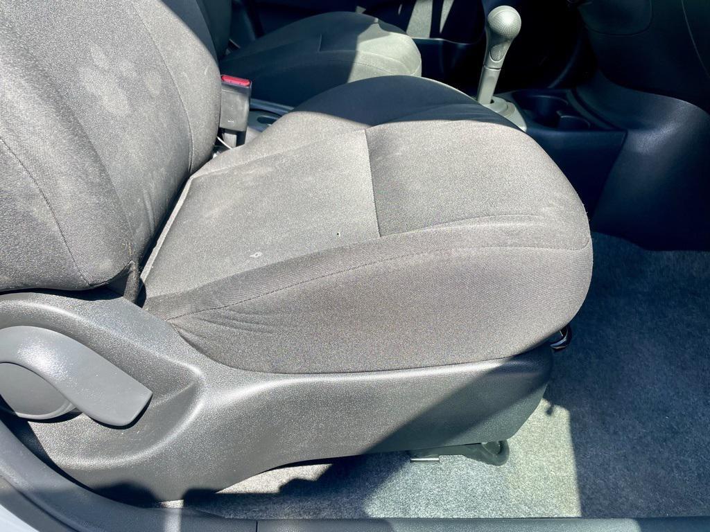 used 2015 Nissan Versa car, priced at $8,481