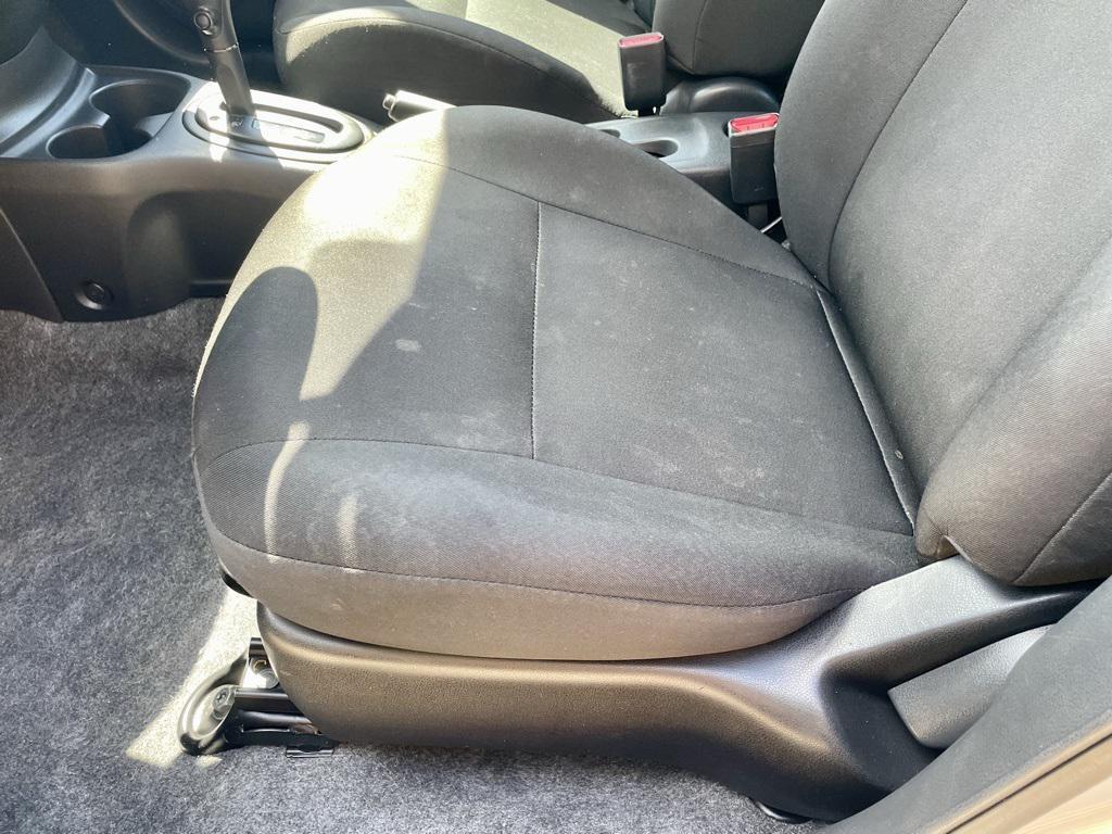 used 2015 Nissan Versa car, priced at $8,481