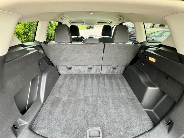 used 2017 Ford Escape car, priced at $13,825