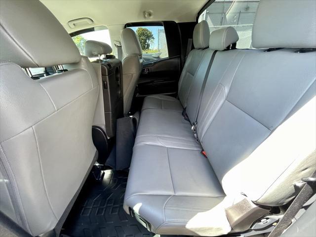 used 2018 Toyota Tundra car, priced at $24,985