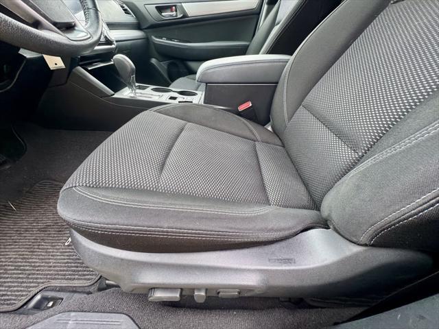 used 2019 Subaru Outback car, priced at $19,450
