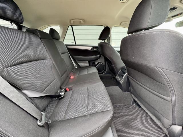 used 2019 Subaru Outback car, priced at $19,450