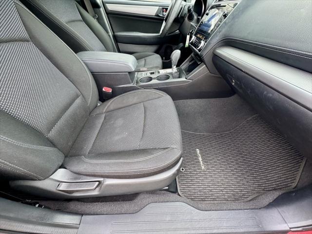 used 2019 Subaru Outback car, priced at $19,450