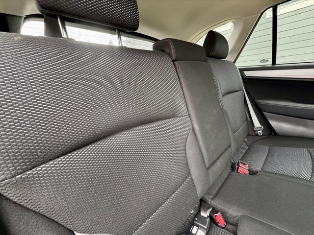 used 2019 Subaru Outback car, priced at $19,450
