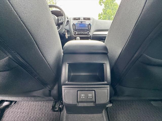 used 2019 Subaru Outback car, priced at $19,450
