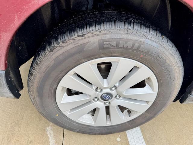 used 2019 Subaru Outback car, priced at $19,450