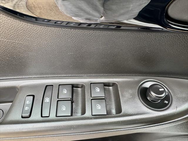 used 2020 Chevrolet Spark car, priced at $13,888