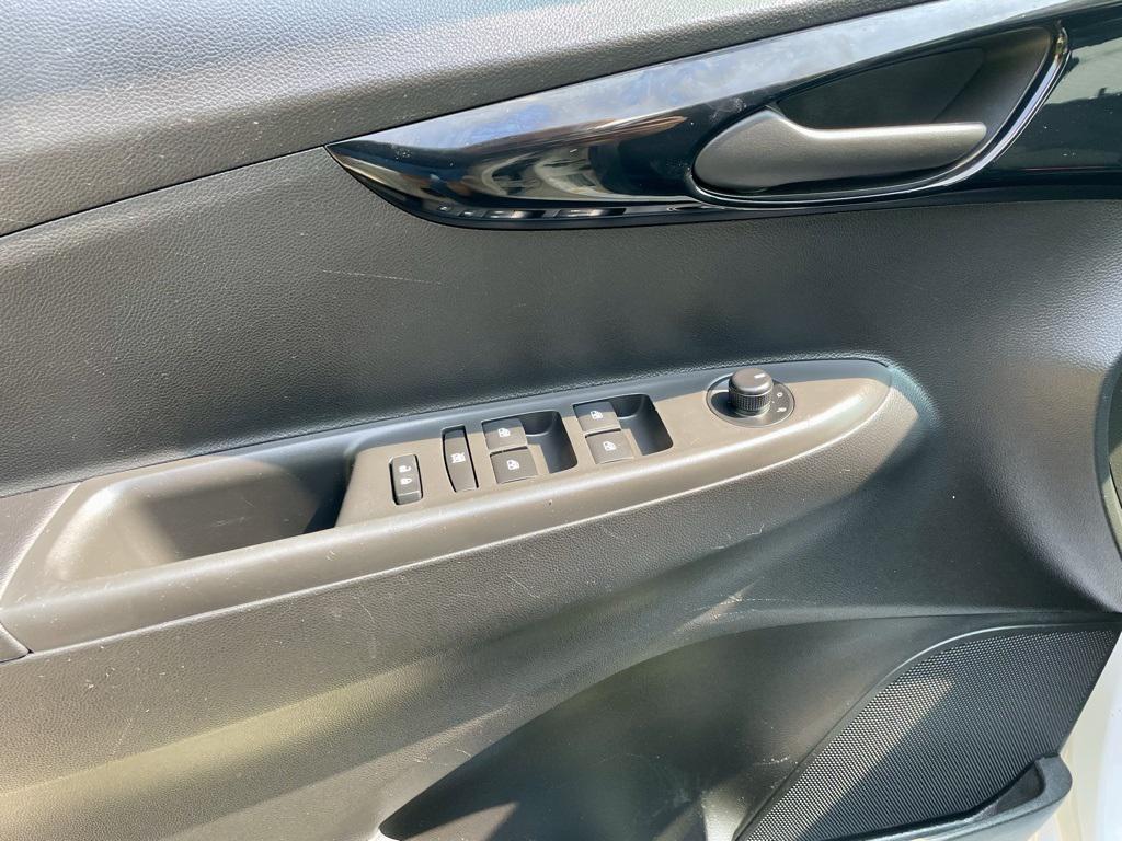 used 2020 Chevrolet Spark car, priced at $12,134