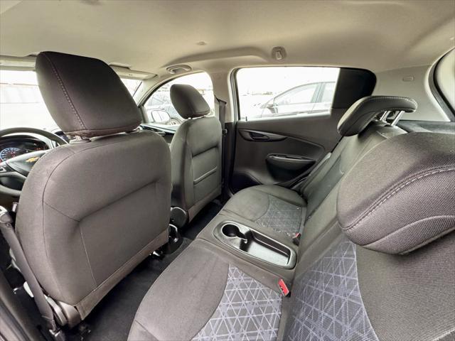 used 2020 Chevrolet Spark car, priced at $13,888