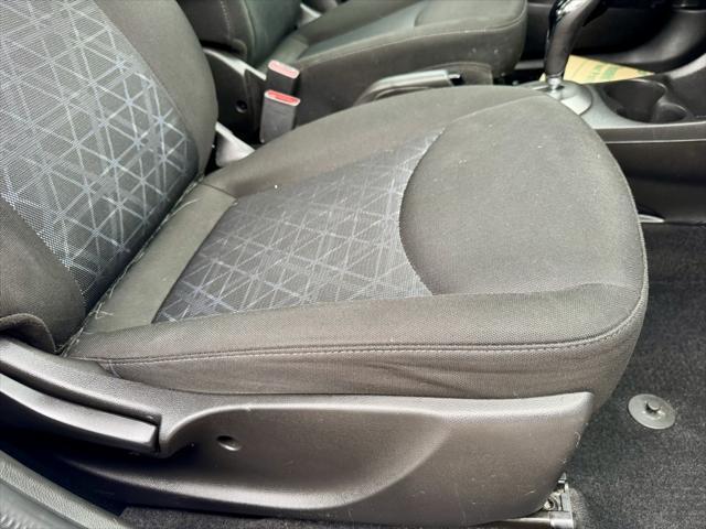 used 2020 Chevrolet Spark car, priced at $13,888