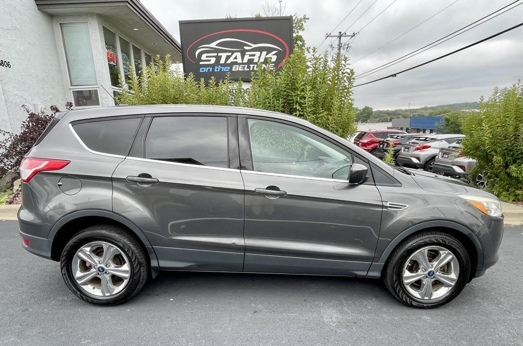 used 2015 Ford Escape car, priced at $10,987
