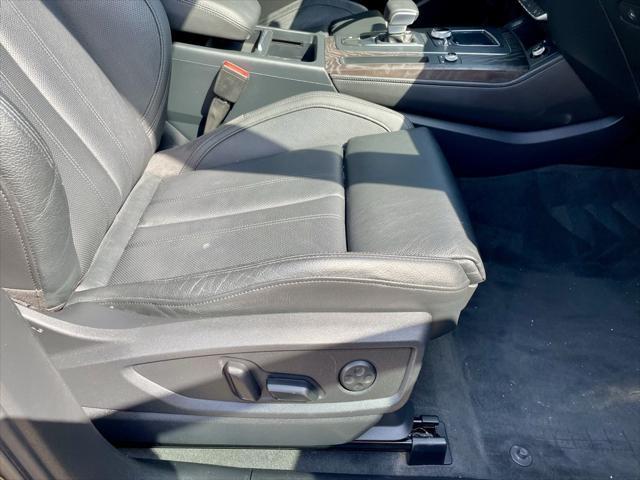 used 2018 Audi Q5 car, priced at $21,687