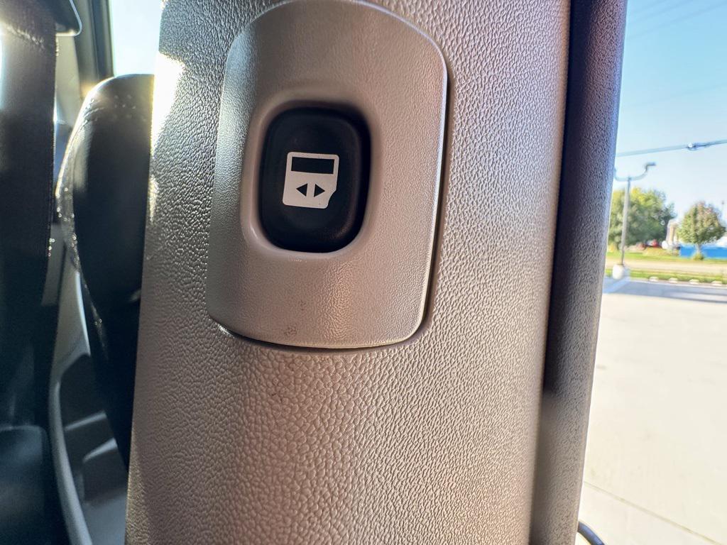 used 2015 Dodge Grand Caravan car, priced at $12,817