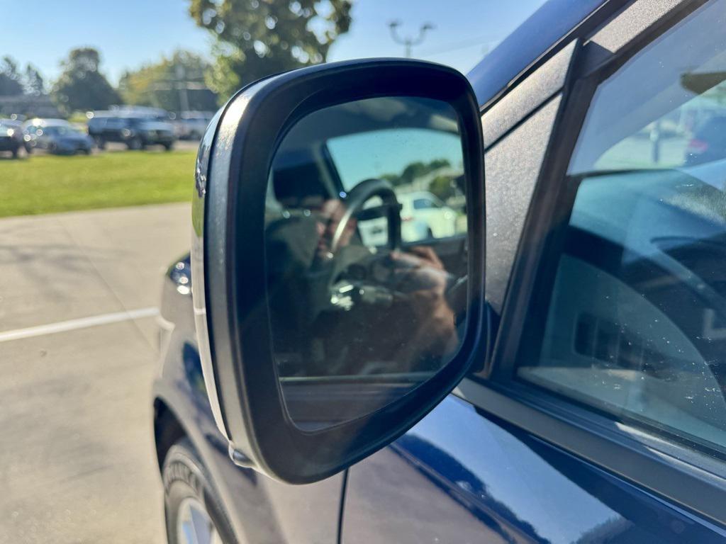 used 2015 Dodge Grand Caravan car, priced at $12,817