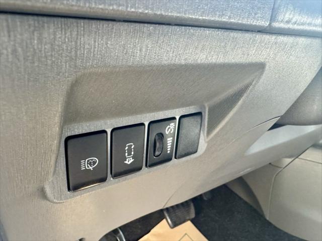 used 2012 Toyota Prius v car, priced at $12,887