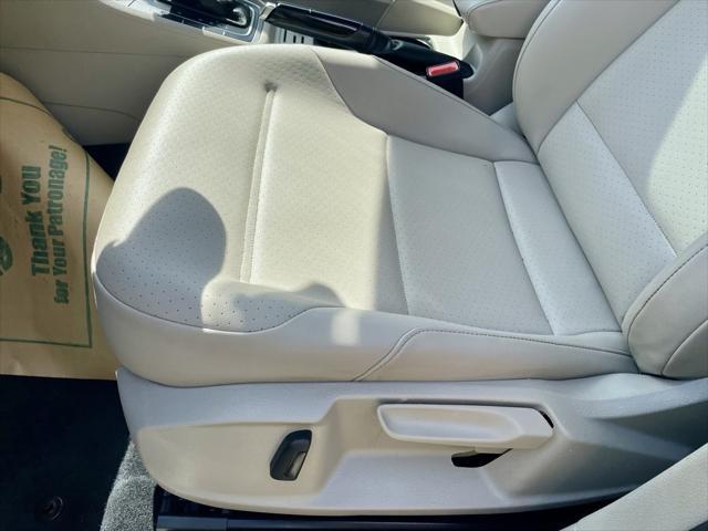 used 2015 Volkswagen Golf car, priced at $12,724