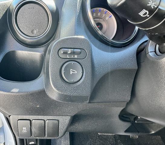 used 2013 Honda Fit car, priced at $8,801