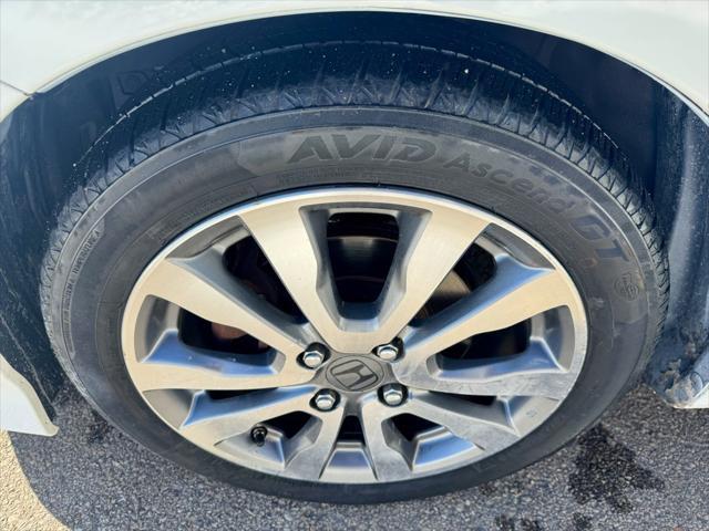 used 2013 Honda Fit car, priced at $8,801