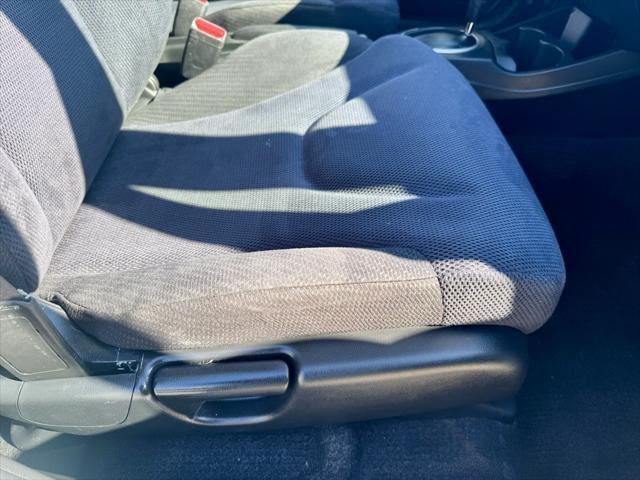 used 2013 Honda Fit car, priced at $8,801