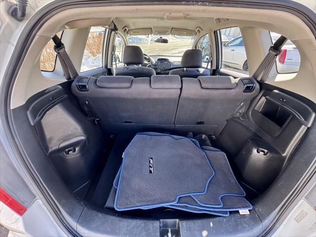 used 2013 Honda Fit car, priced at $8,801
